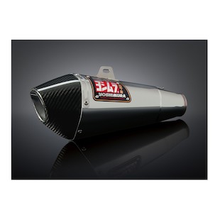 Suzuki Gsxr Yoshimura Exhaust