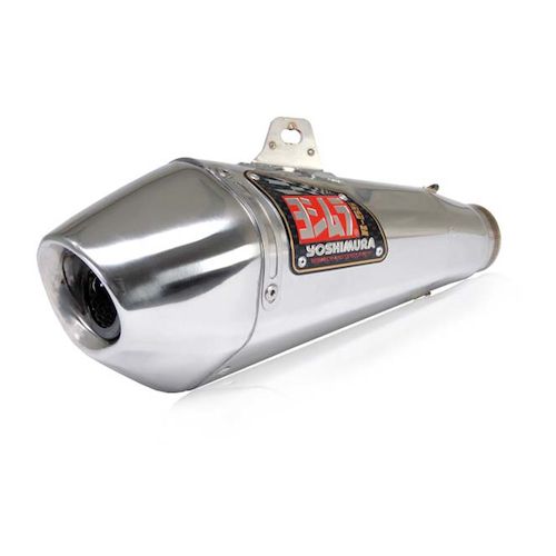 Suzuki Gsxr Yoshimura Exhaust