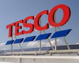 Tesco Store Manager Jobs