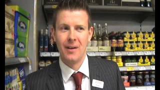 Tesco Store Manager Pay