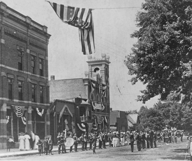 The News Gazette Winchester Indiana