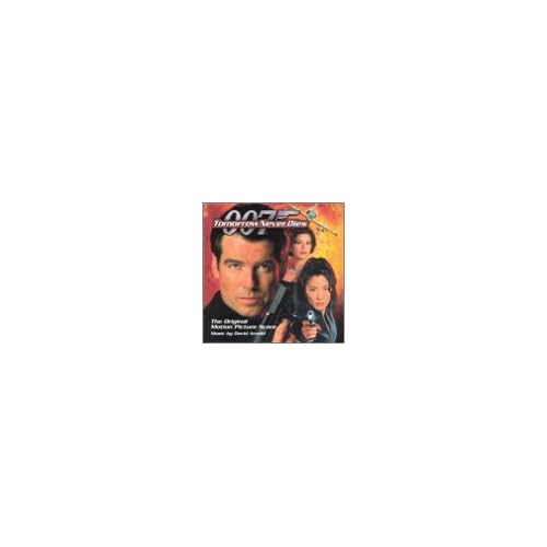 Tomorrow Never Dies Soundtrack Download