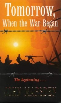 Tomorrow When The War Began 2 Release Date 2012