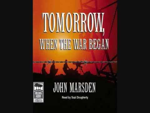 Tomorrow When The War Began Book Summary