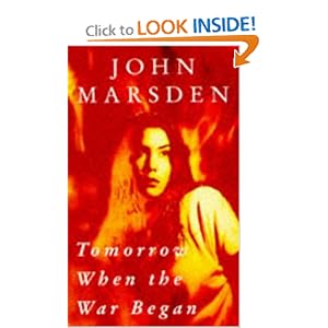 Tomorrow When The War Began Movie Amazon