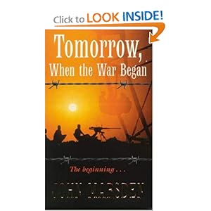 Tomorrow When The War Began Movie Amazon