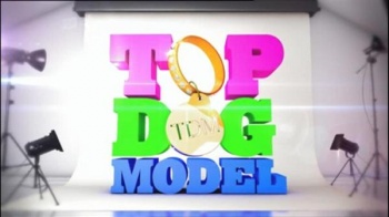 Top Dog Model 2012 Simba