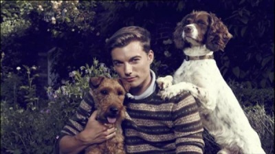 Top Dog Model Itv Player