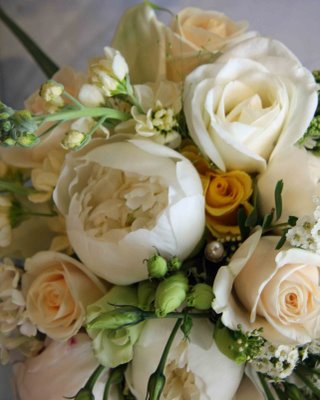Vintage Wedding Flowers Ideas