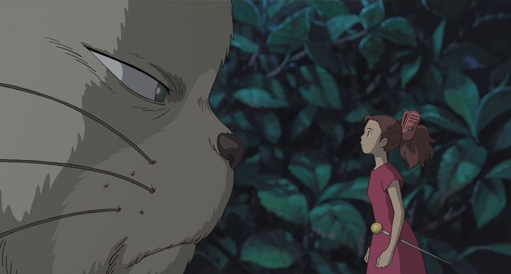 Watch Studio Ghibli Movies Online Free