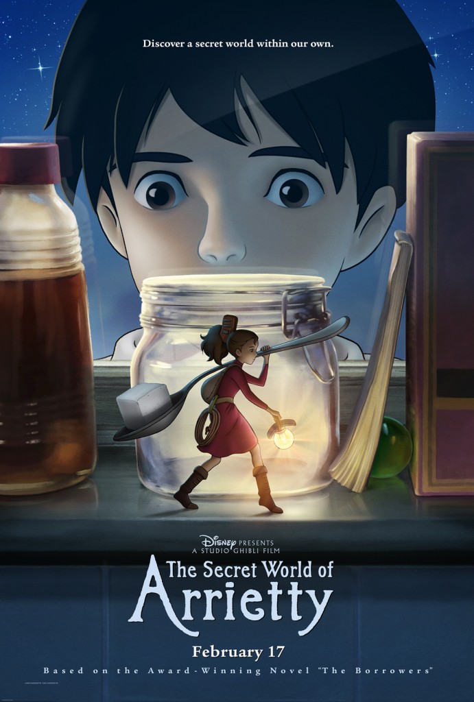 Watch Studio Ghibli Movies Online Free