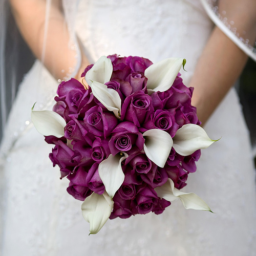 Wedding Flowers Ideas