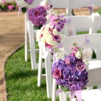 Wedding Flowers Ideas