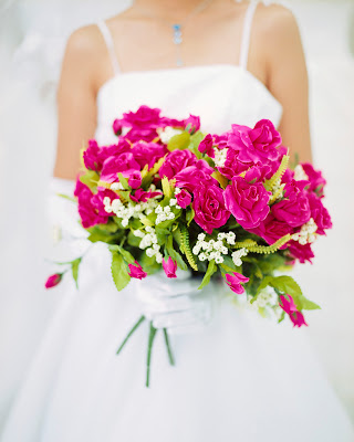 Wedding Flowers Ideas