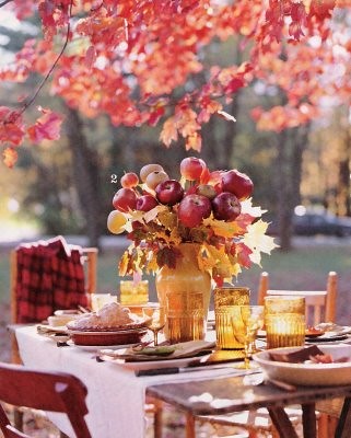 Wedding Flowers Ideas Autumn