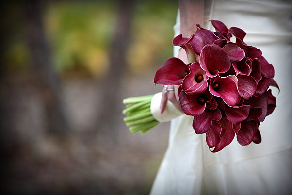 Wedding Flowers Ideas Autumn