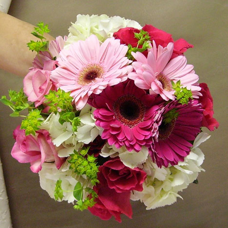 Wedding Flowers Ideas Spring