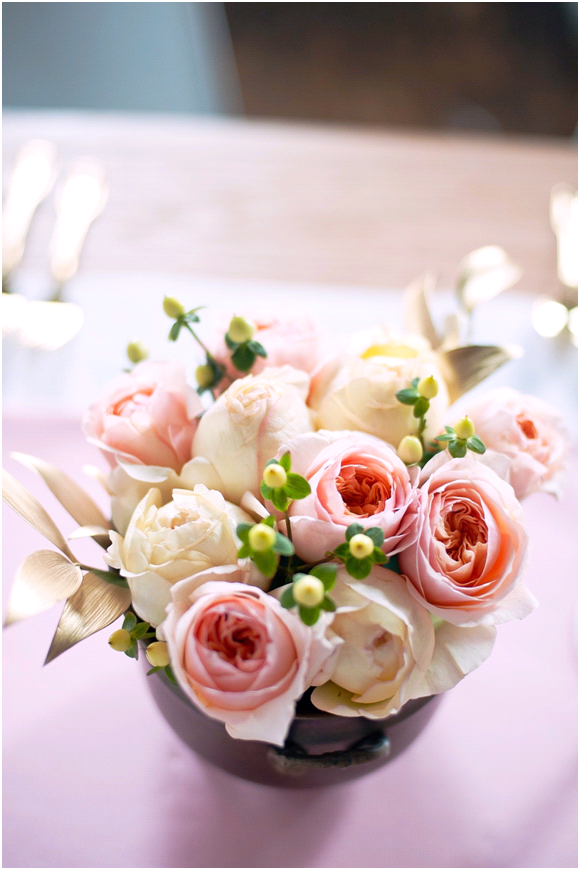 Wedding Flowers Ideas Summer