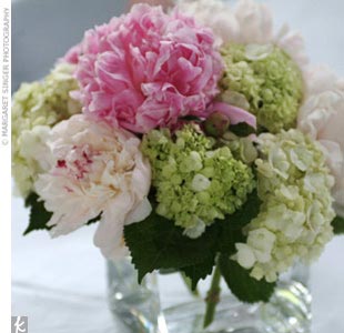 Wedding Table Flowers Ideas