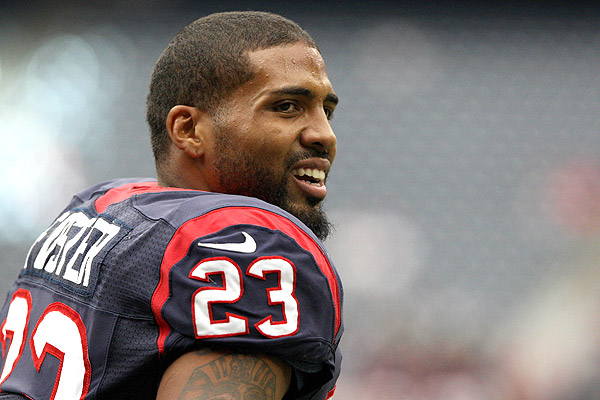 What Does Arian Foster Bow Mean