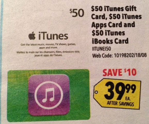 Where To Buy App Store Cards