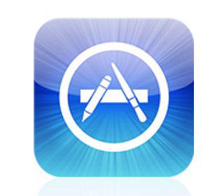 Why Is My App Store Icon White