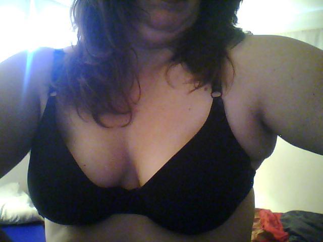 Women Breast Size 40