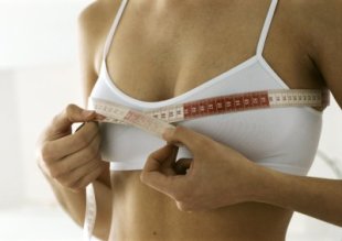 Women Breast Size Increase After Marriage