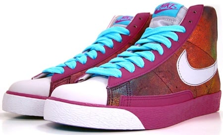 Womens Nike Blazer