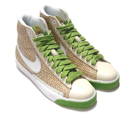 Womens Nike Blazer