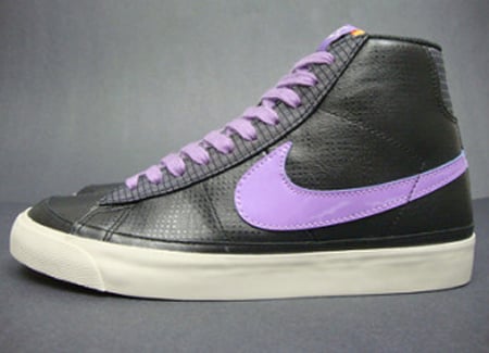 Womens Nike Blazer Mid