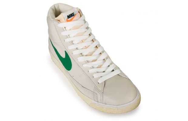 Womens Nike Blazer Mid Trainers