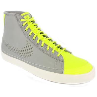 Womens Nike Blazer Mid Trainers