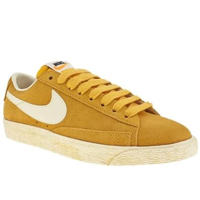 Womens Nike Blazer Mid Vintage Trainers