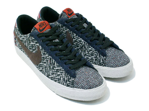 Womens Nike Blazers Low