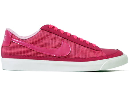 Womens Nike Blazers Pink