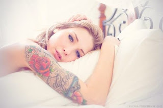 Womens Tattoos On Arms