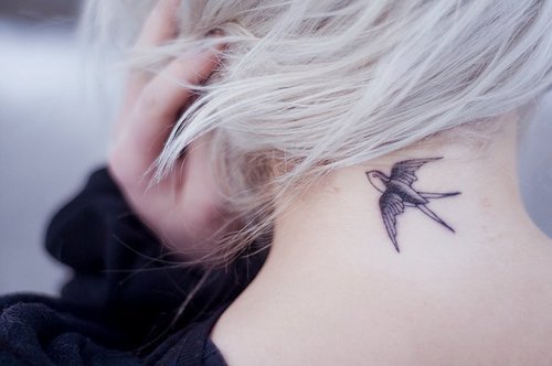 Womens Tattoos Tumblr