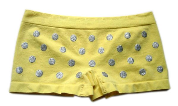 Womens Underwear Shorts