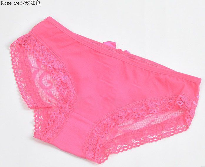 Womens Underwear Transparent