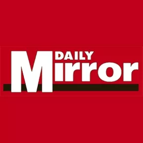 Www.daily Mirror.co.uk Football